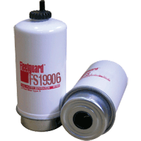 UJD32030     Fuel/Water Separator---Replaces RE517180